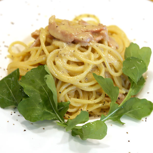 パスタ